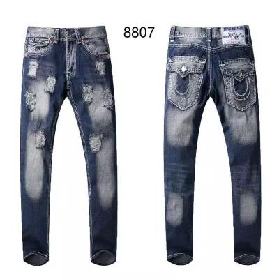 Cheap Men's TRUE RELIGION Jeans wholesale No. 1030